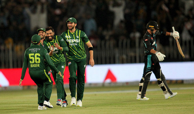 Babar and Amir on Pakistan’s big win against New Zealand