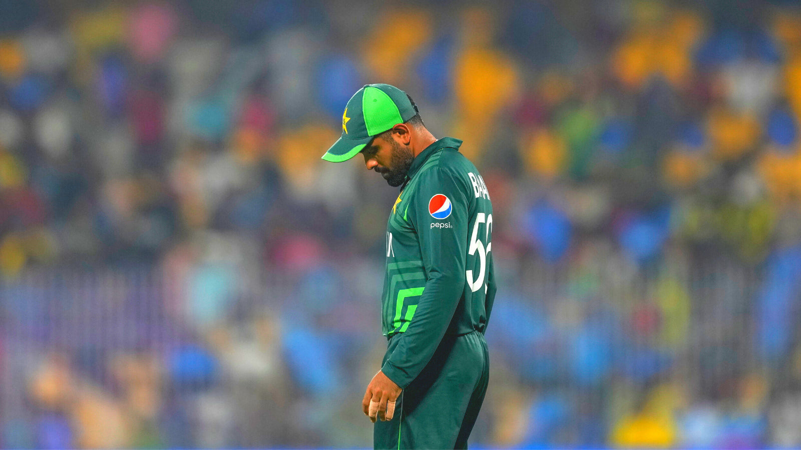 Rise and Downfall of Babar Azam — Detailed Analysis