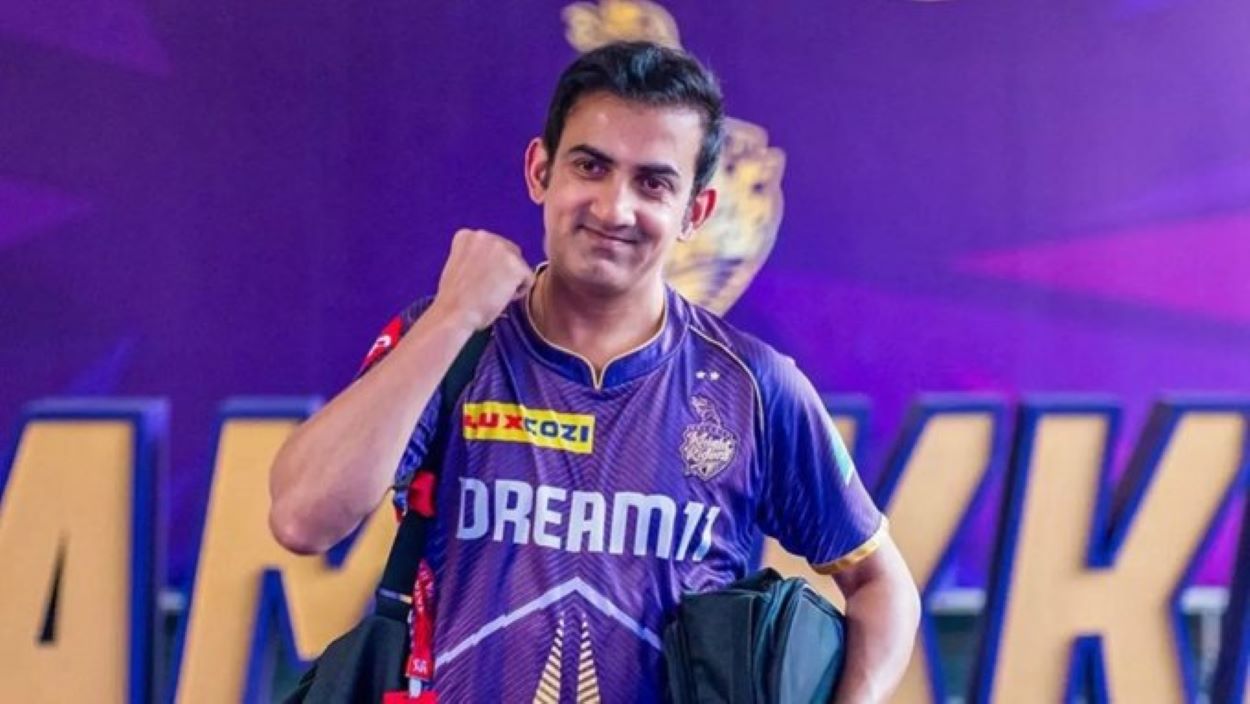 B. Arun supports Gautam Gambhir as India’s head coach