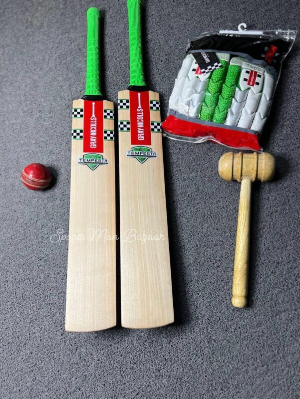 The Latest Trends in Gray Nicolls Bat Prices in Pakistan