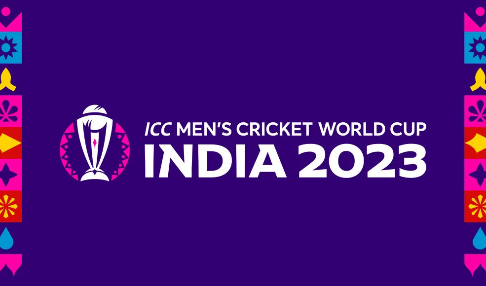 How To Watch The Icc Mens Cricket World Cup 2023 Live Streaming Onlin