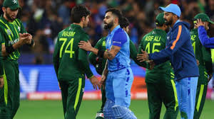 ICC reveals T20 World Cup 2024 warm-up match schedule