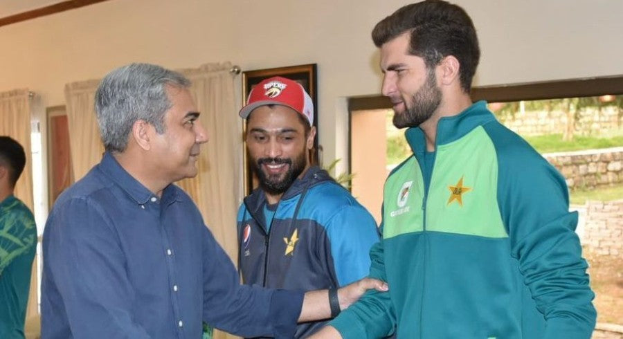 PCB chairman hints at major changes after loss to India