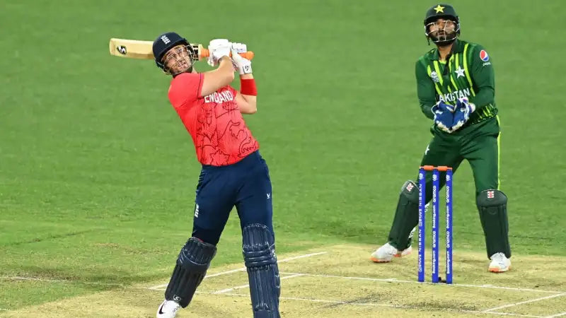 England Picks Team for Pakistan Matches and T20 World Cup