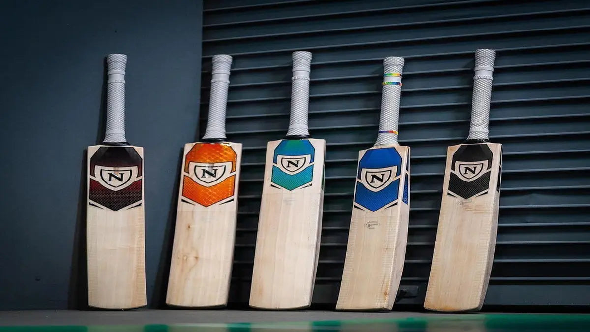 From Willow to Wonder: The Evolution of Tap Ball Cricket Bats