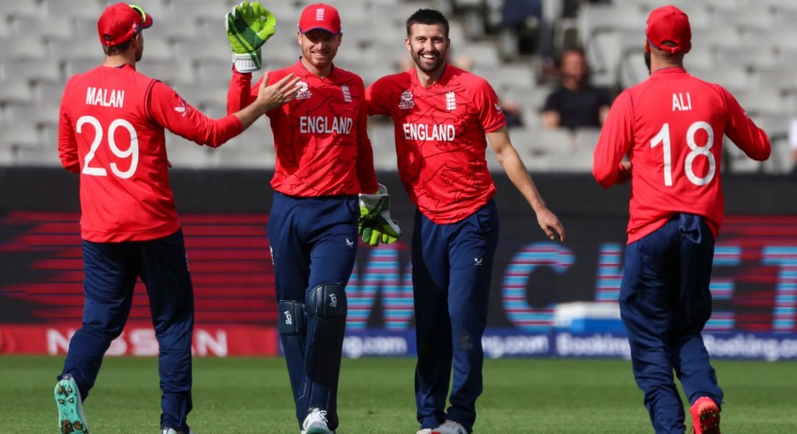 Two key England players will miss T20 matches against Pakistan