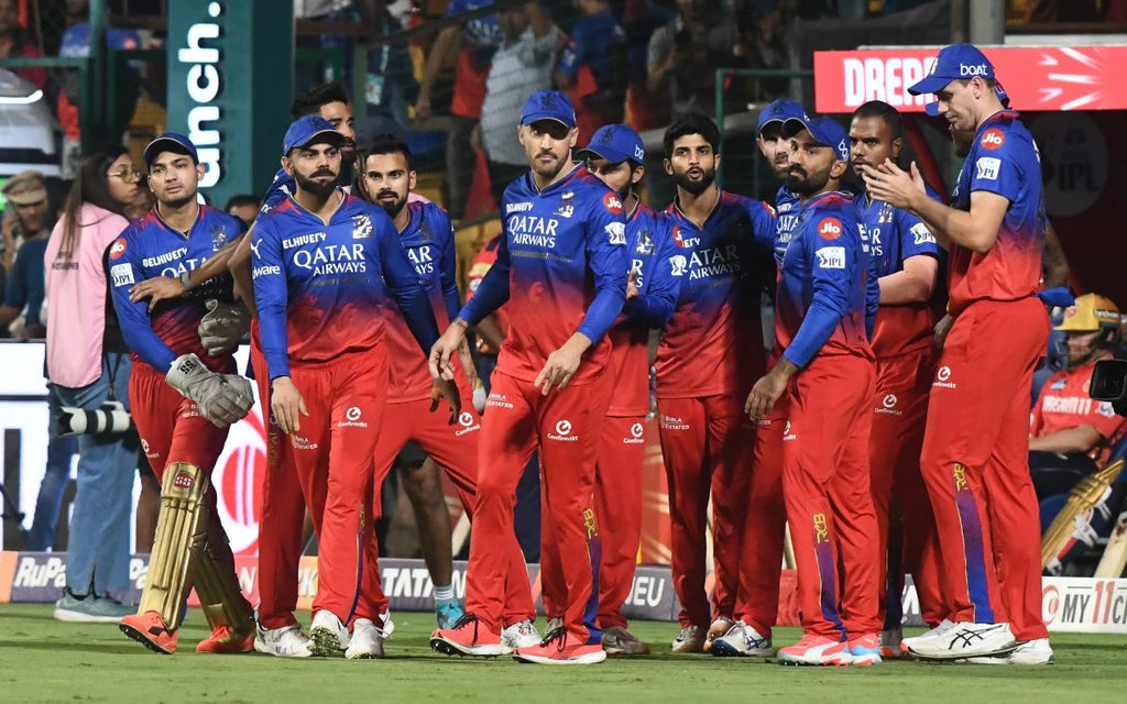 RCB’s Bowling Struggles Why They’re IPL 2024’s Bottom Team Sports Man Bazar