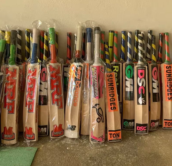 Top 5 Tennis Cricket Bats for Power and Precision in 2024