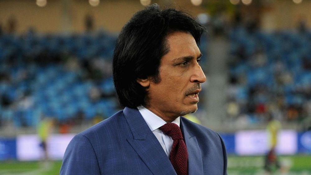 Ramiz Raja Criticizes Pakistan Bowlers and Coverage