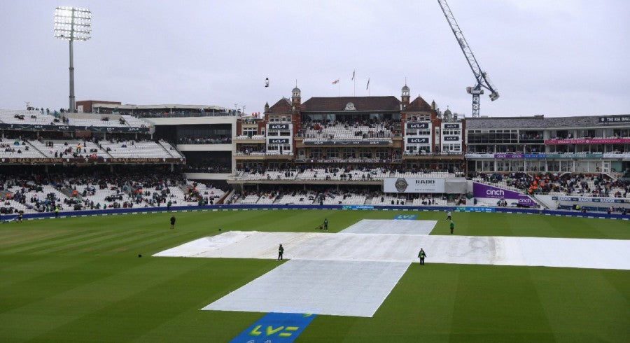 Weather update for Pakistan vs. England T20I: Today’s forecast
