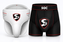 Abdo Guard & Box