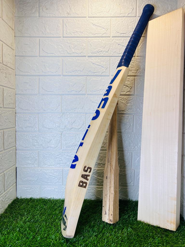 Own the Pitch with BAS Vampire Vintage Edition cricket Bat– Sports Man ...