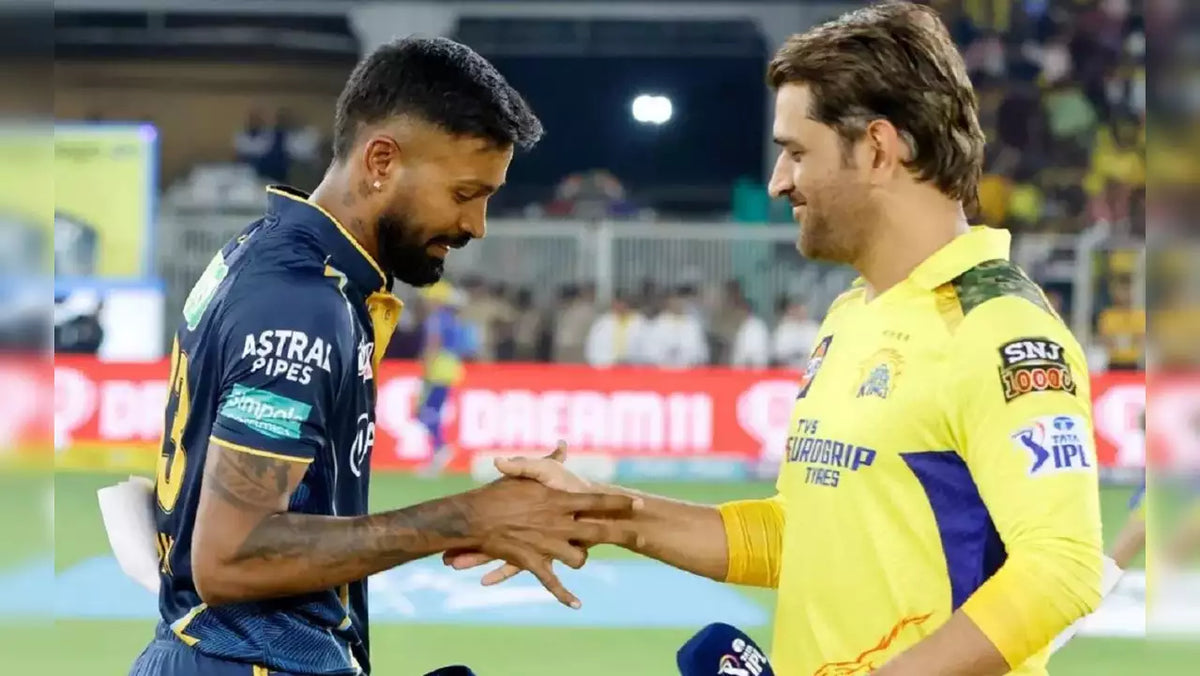 Hardik Pandya confronts Dhoni, and also his own history