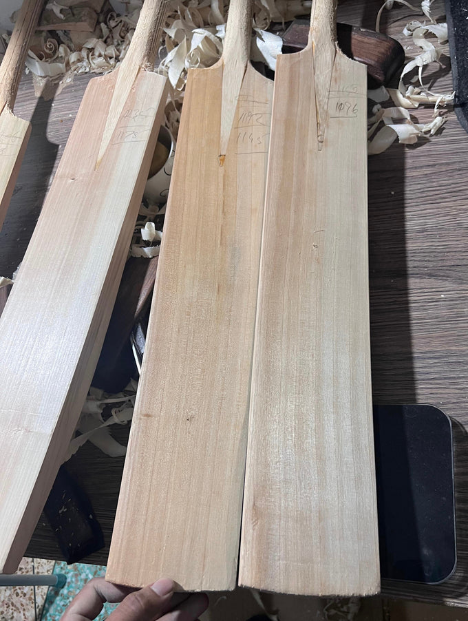 How to Spot a Fake vs Genuine Cricket Bat