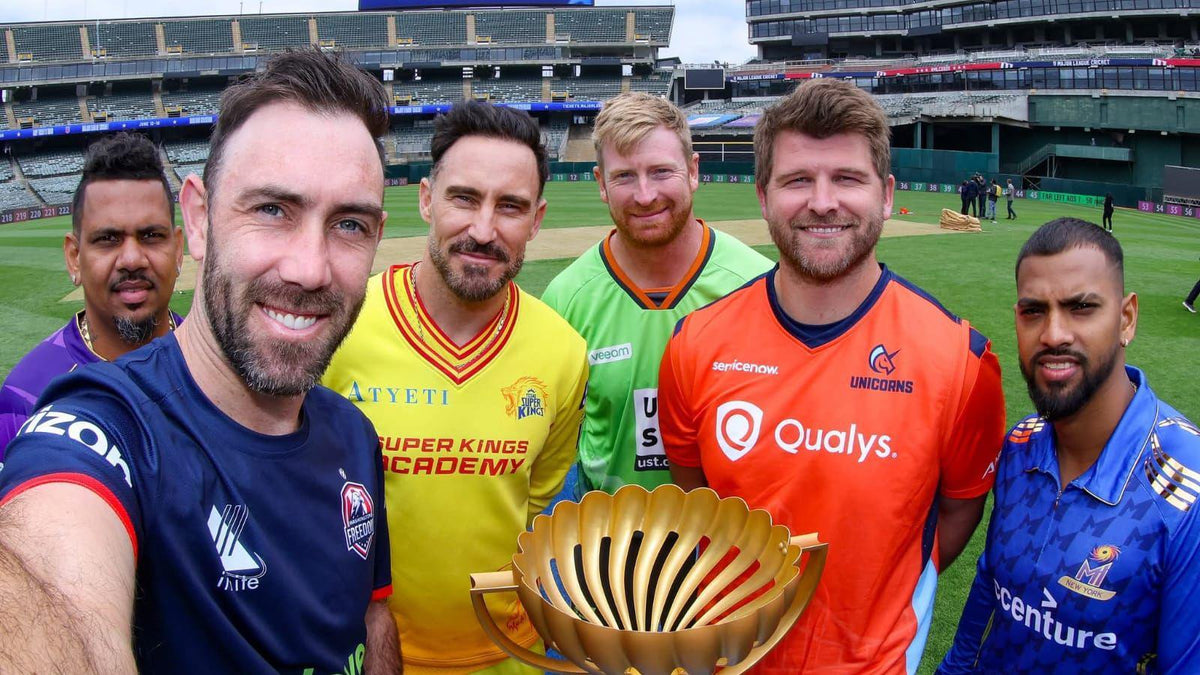 How T20 Cricket Is Causing Youngsters to Retire Early and Prefer League Cricket