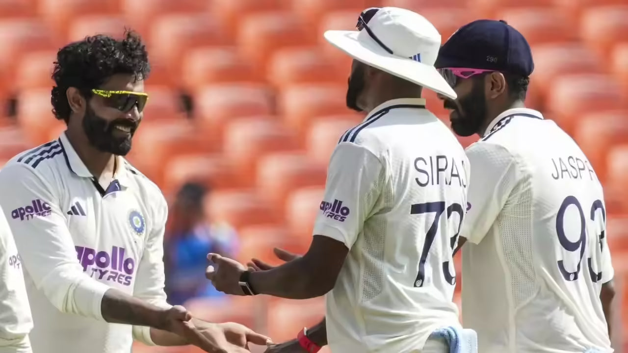 India crush West Indies to complete 2–0 Test sweep — detailed match analysis