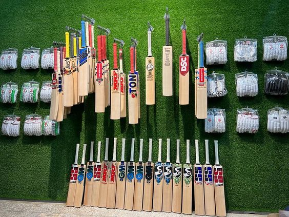 7 Things to Consider When Buying Hard Tennis Cricket Bat In 2024