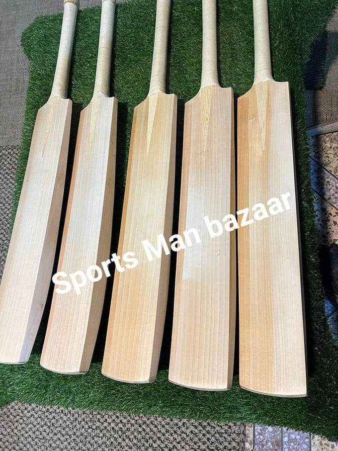 how to hold a cricket bat
