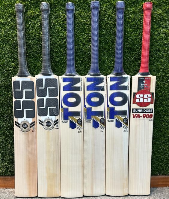 Top 10 Lightweight Cricket Bats for Speedy Strokes in 2024