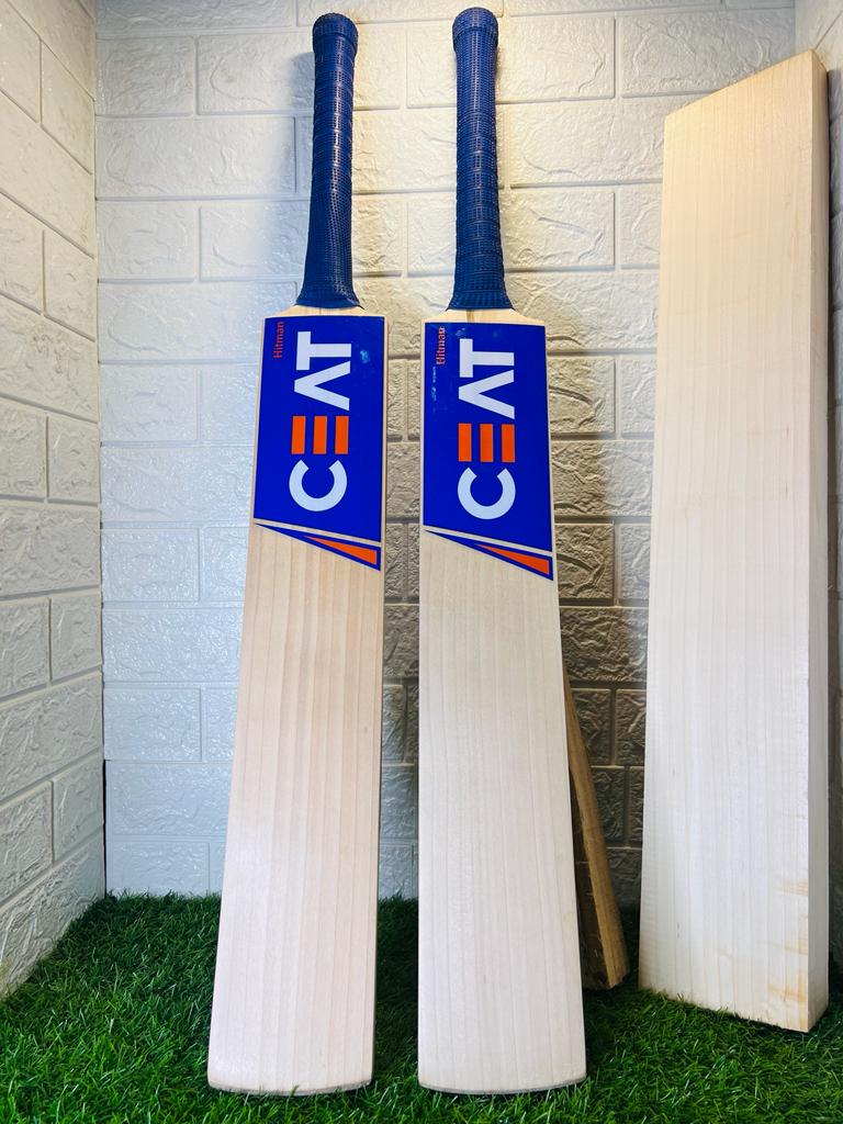 Exploring Rohit Sharma CEAT Bat Price and Performance