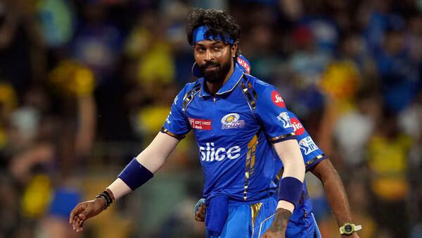 Hardik Pandya Good Form Hints at T20 World Cup Potential