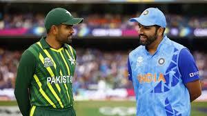 David Lloyd claims India-Pakistan ICC matches are rigged