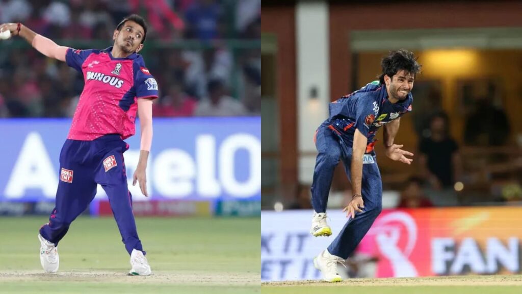 Is Chahal a Better Choice than Bishnoi for T20 World Cup?