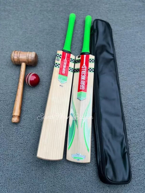 Budget-Friendly Gray Nicolls Cricket bats Options in Pakistan