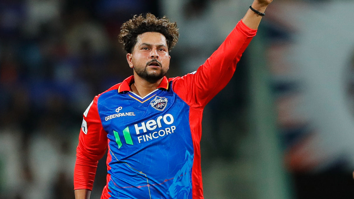 Kuldeep Yadav’s Game Makeover: IPL and Team India Success