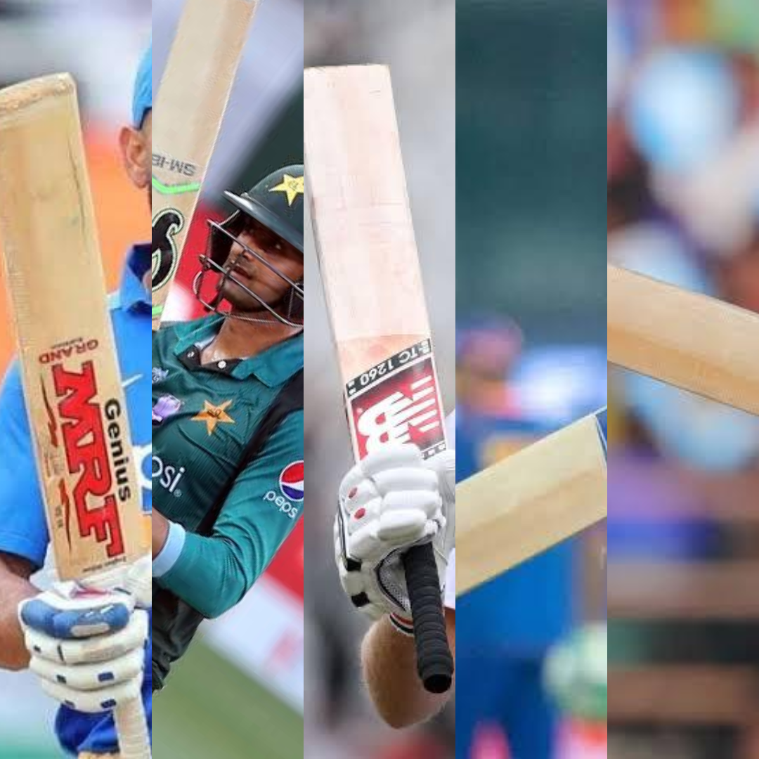 Double Shaded Cricket Bats: The Ultimate Choice for Cricket Enthusiasts