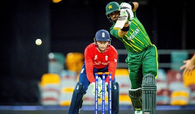 Pakistan, England Might Skip T20 World Cup Warm-ups