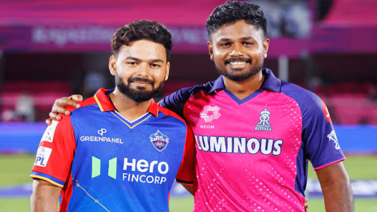 Are Pant and Sanju confirmed for T20 World Cup 2024?