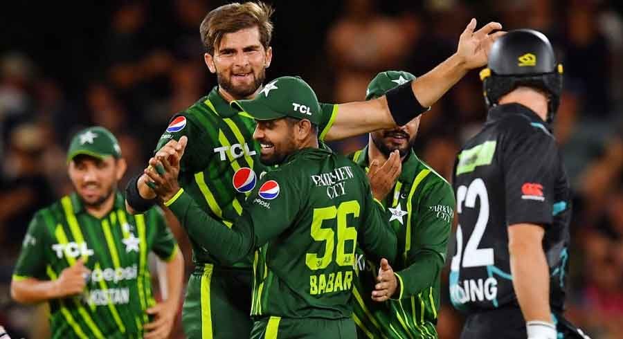 Pakistan’s Expected Team for 4th T20I vs. New Zealand