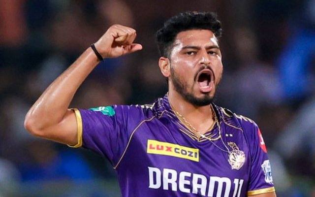 Journeyman Vaibhav Arora Secures Place with KKR