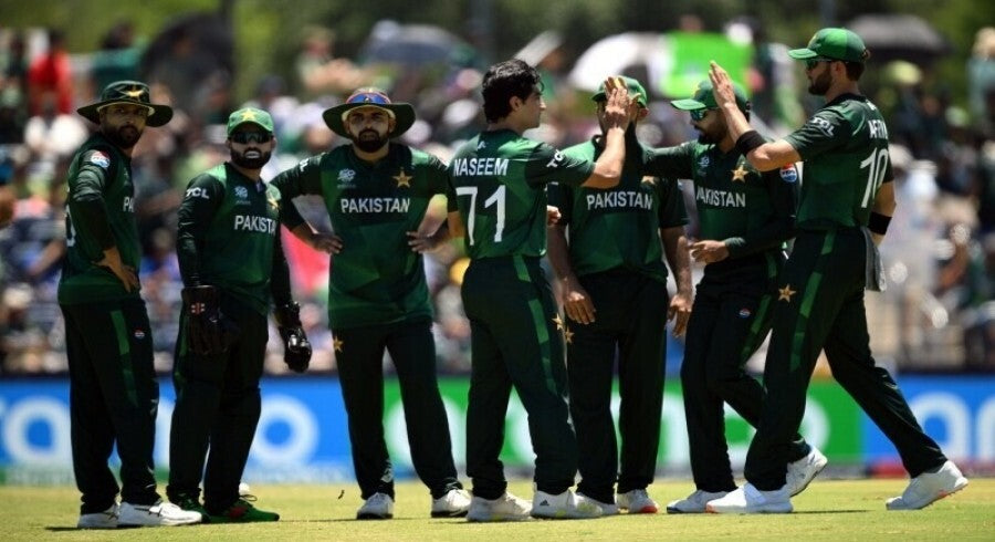 Six Pakistan players will be dropped after the 2024 T20 World Cup