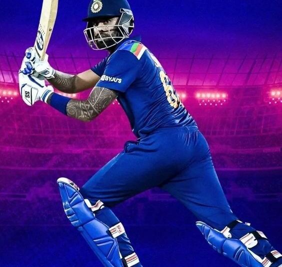 How to Choose the Perfect Cricket Bat for Your Playing Style