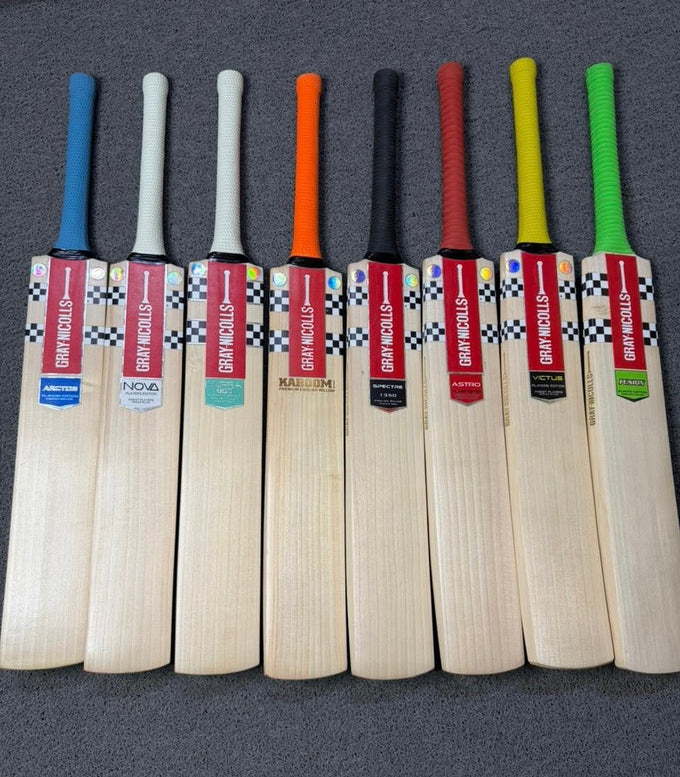 Gray Nicolls Bat price in USA
