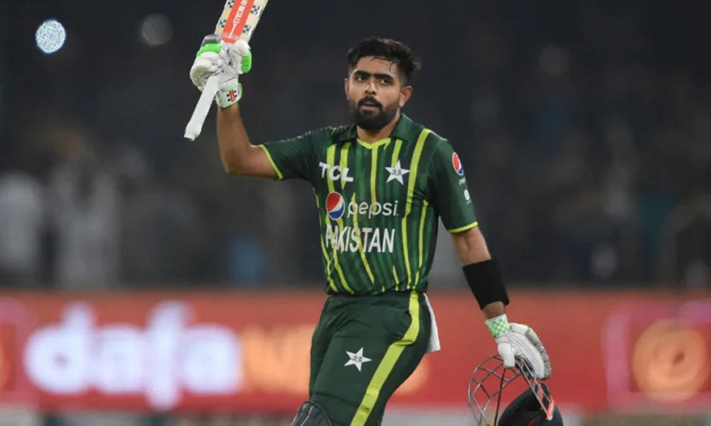 Azhar Ali comes out in support of Babar Azam’s captaincy