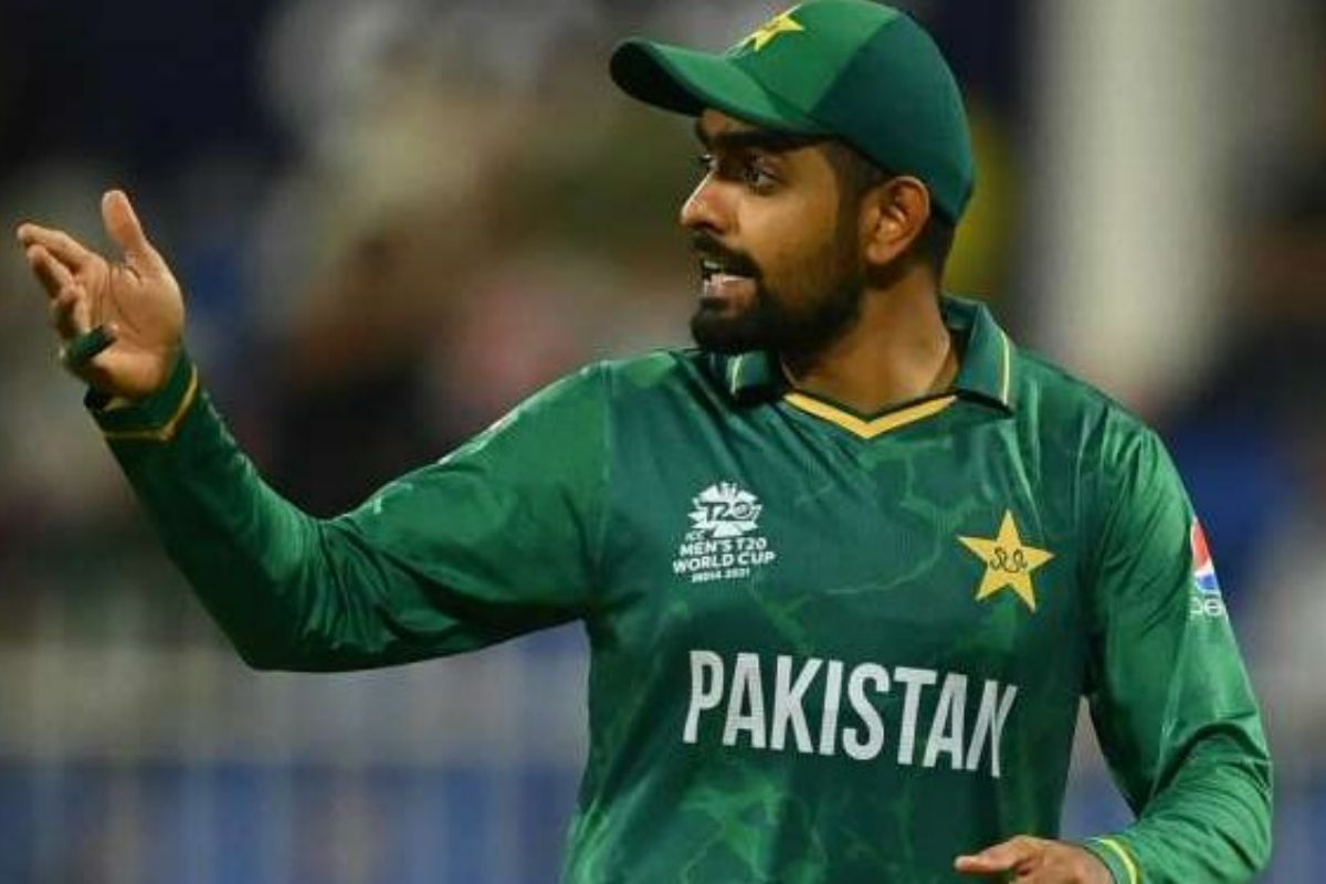 Babar Discusses T20 Plans, Bond with Kirsten, and Kohli Strategy