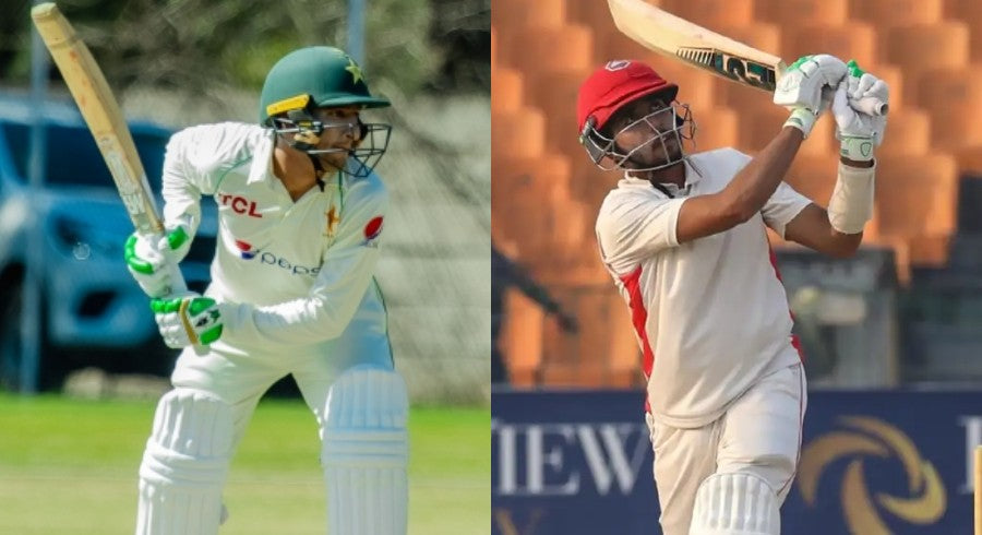 Pakistan Cricket Emerging Stars: Five Talented Players to Watch