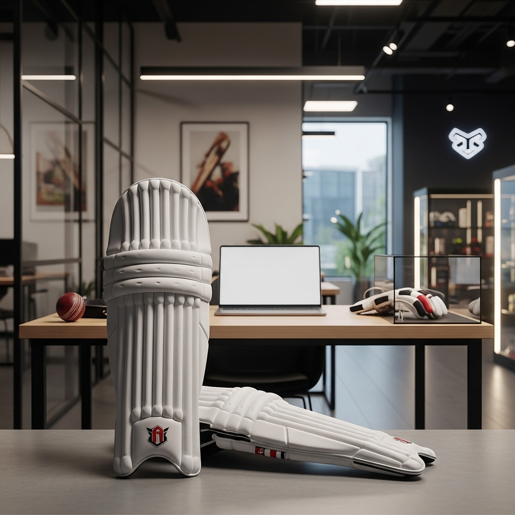 How to Choose Cricket Batting Pads
