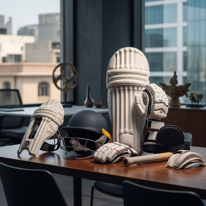 Complete Guide to Cricket Protective Equipment