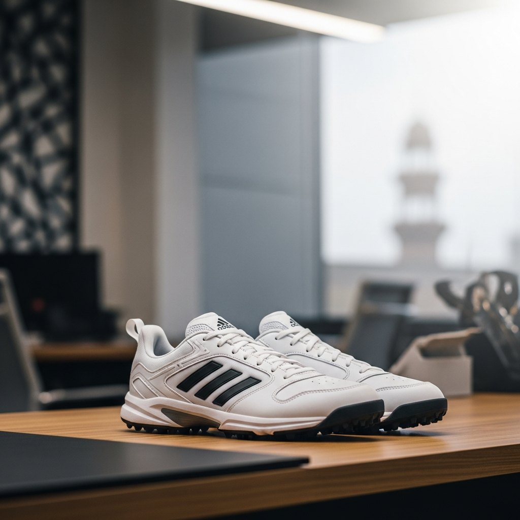 Adidas Cricket Shoes Review