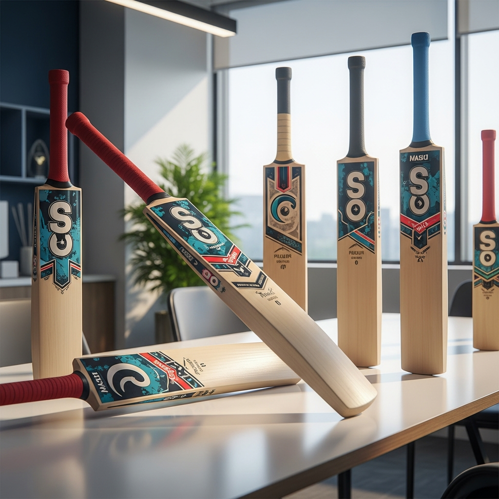 Best Cricket Bats for Hard Ball