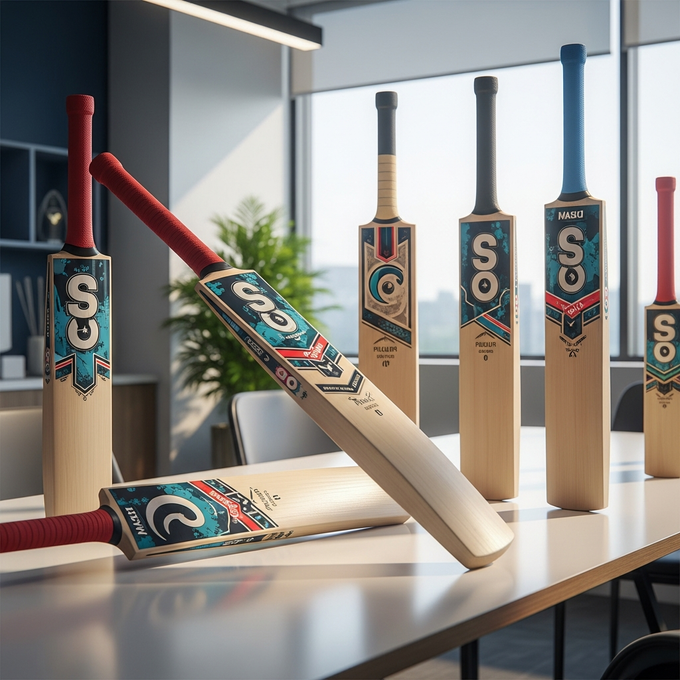 Best Cricket Bats for Hard Ball