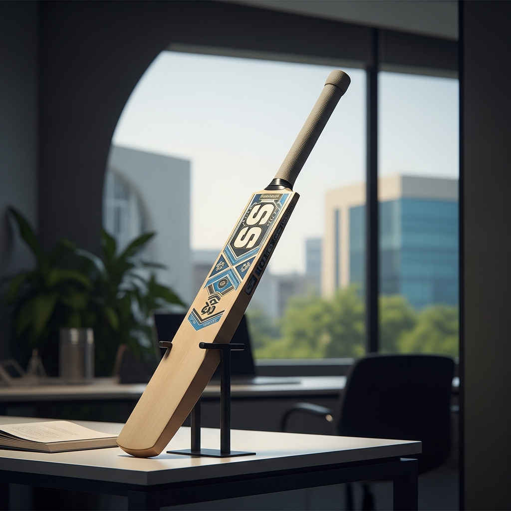 How to Choose the Right Cricket Bat Size