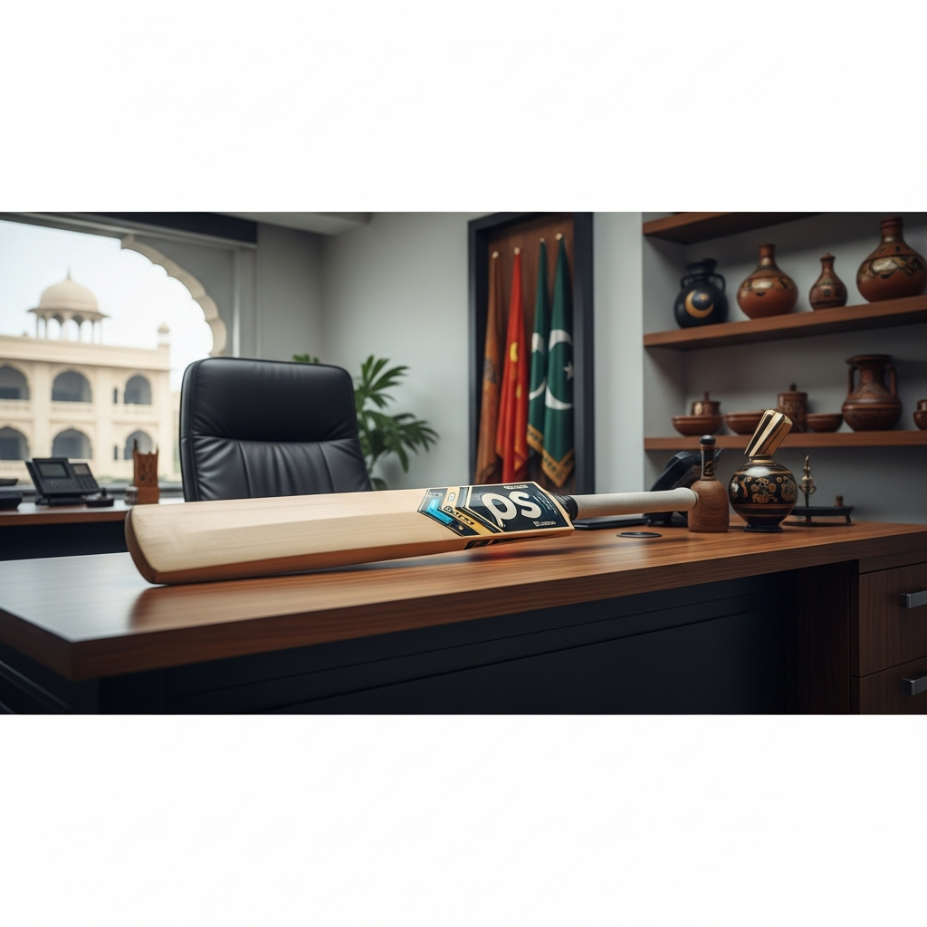 Best Cricket Bat for Beginners