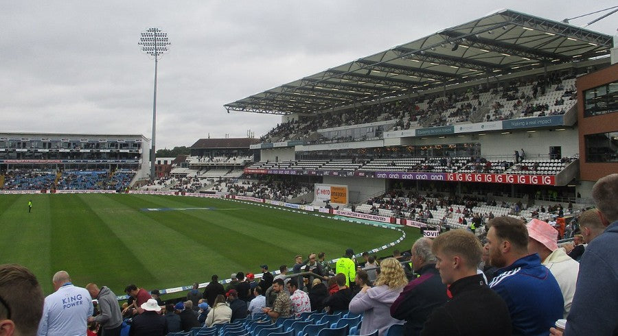 Today’s weather update for Pakistan vs England T20I
