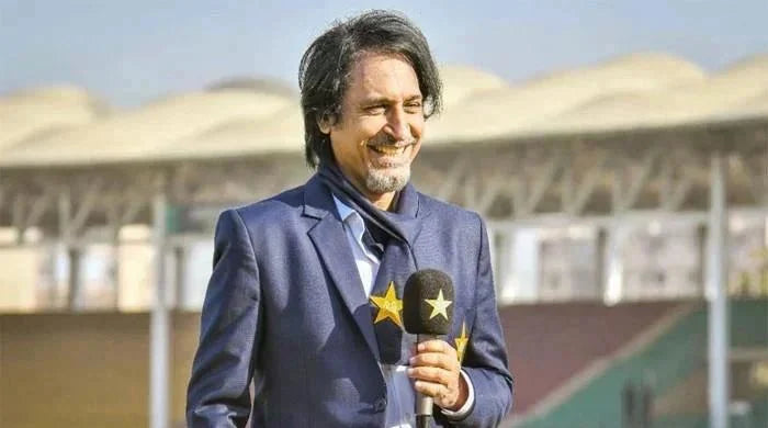 Ramiz Raja Picks Pakistan’s T20 World Cup Opening Duo