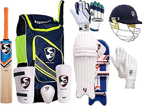 Want For Cricket Gear